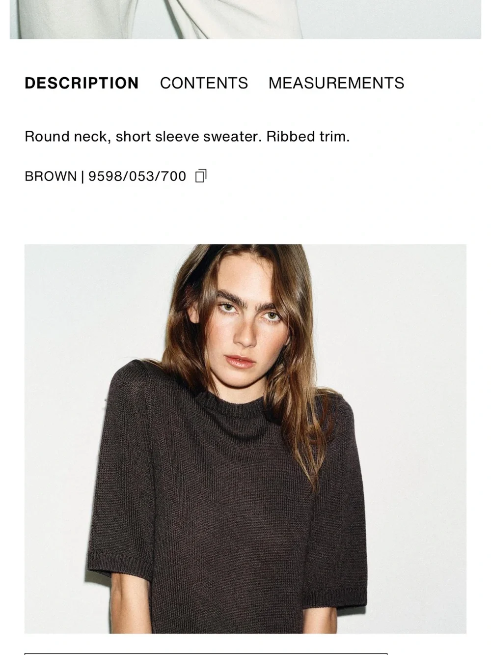 Zara shop my